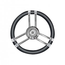 Volante T21 con razze in...