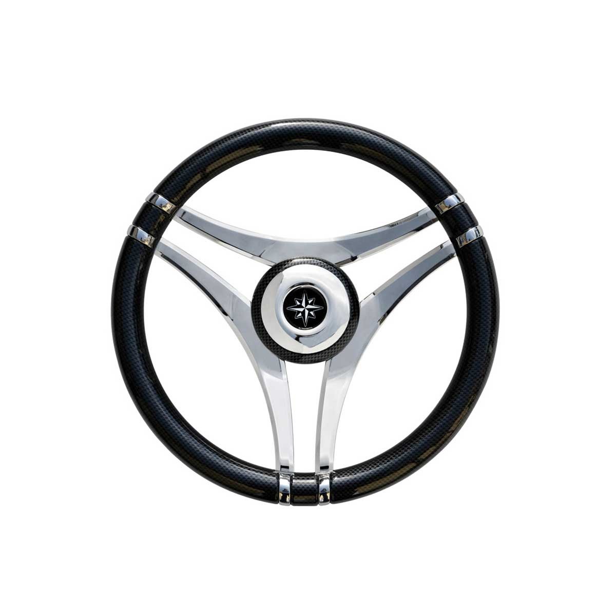 Volant Impact carbone