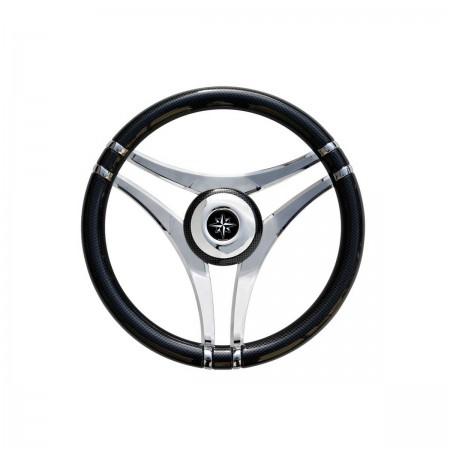 Volant Impact carbone