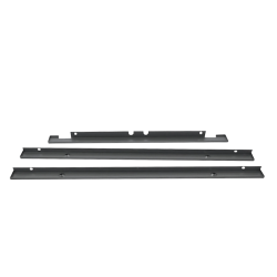 Flush-mounting kit for IW065