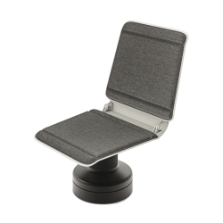 Silla para cabrestante