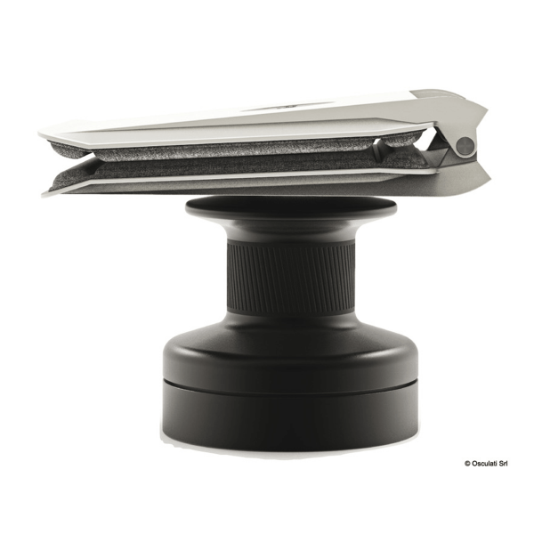 Silla para cabrestante - N°4 - comptoirnautique.com