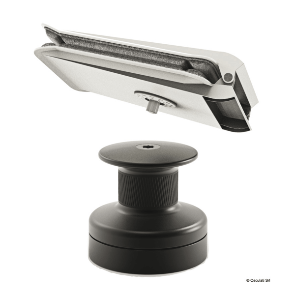 Chaise pour winch - N°5 - comptoirnautique.com