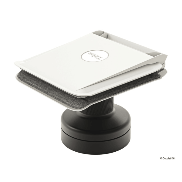 Silla para cabrestante - N°3 - comptoirnautique.com