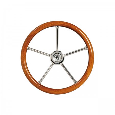 Volant T6IN Ø 40 cm