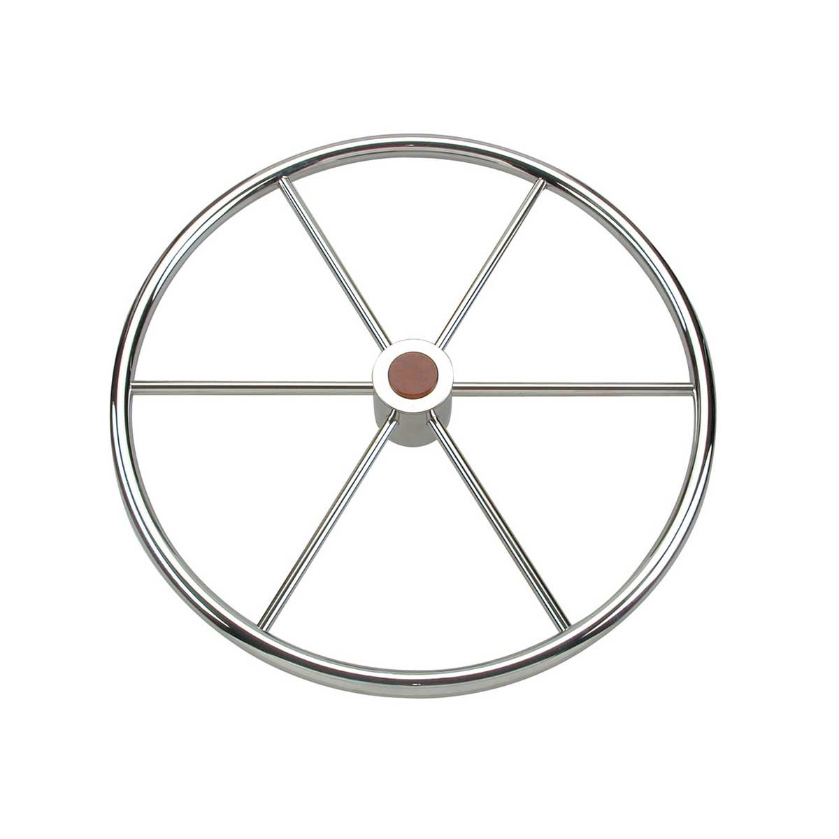 Barre à roue inox T5 Ø 70 cm