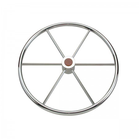 Barre à roue inox T5 Ø 70 cm
