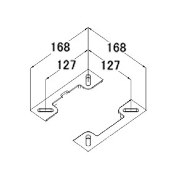 Siège pliant et rembourrage amovible gris - N°3 - comptoirnautique.com
