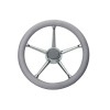 Volant T17 gris - N°1 - comptoirnautique.com