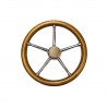 Lenkrad T17 Teak