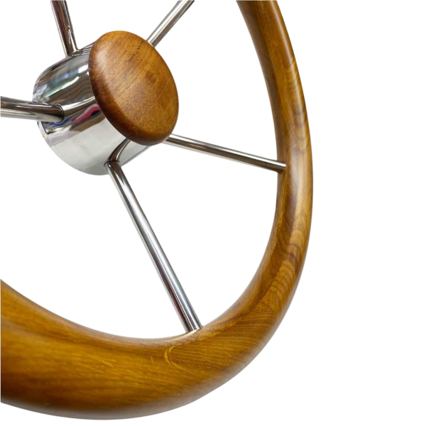 Barra ruota T4C - N°2 - comptoirnautique.com