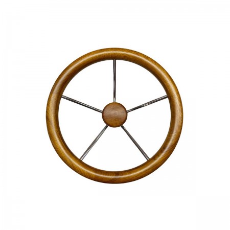 Barre à roue T4C Ø 40 cm