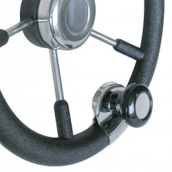 Handle for steering wheel