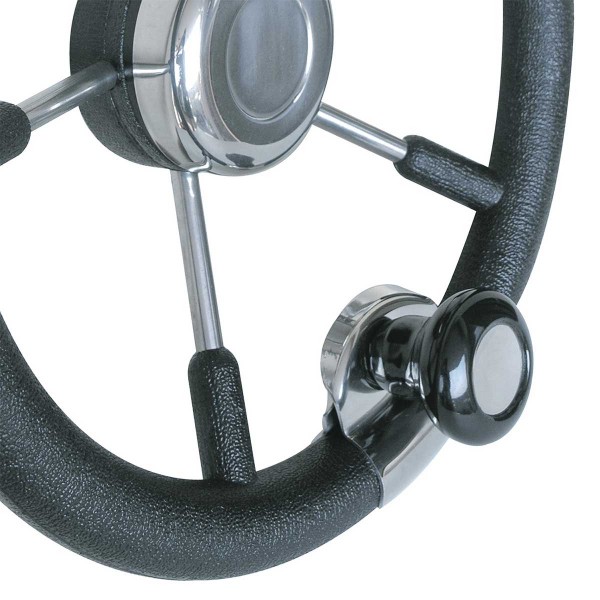 Handle for steering wheel - N°2 - comptoirnautique.com