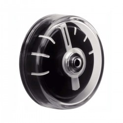 Stangenwinkel-Anzeige