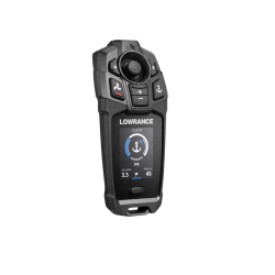 FreeSteer Joystick remote...