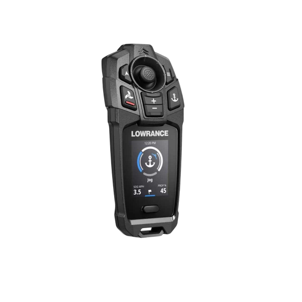 FreeSteer Joystick remote control for Recon motor - N°2 - comptoirnautique.com