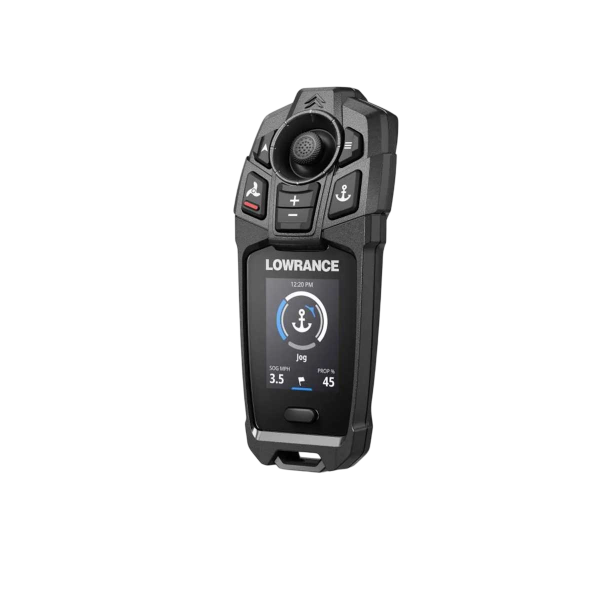 FreeSteer Joystick remote control for Recon motor - N°3 - comptoirnautique.com