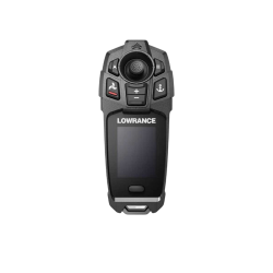 FreeSteer Joystick remote...