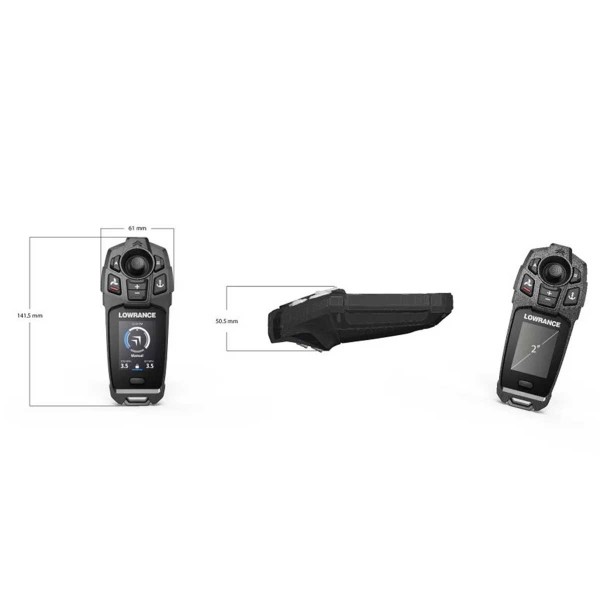 FreeSteer Telecomando a joystick per motore Recon - N°6 - comptoirnautique.com