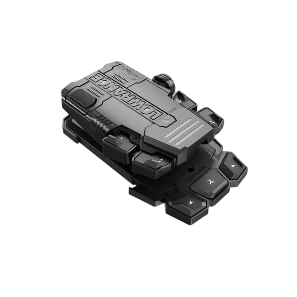 Pedal inalámbrico para motor eléctrico Recon - N°3 - comptoirnautique.com