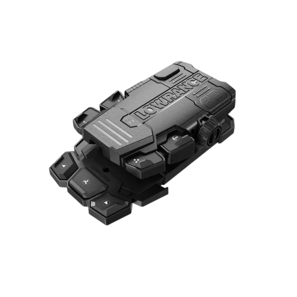 Pédale sans fil pour moteur électrique Recon - N°5 - comptoirnautique.com