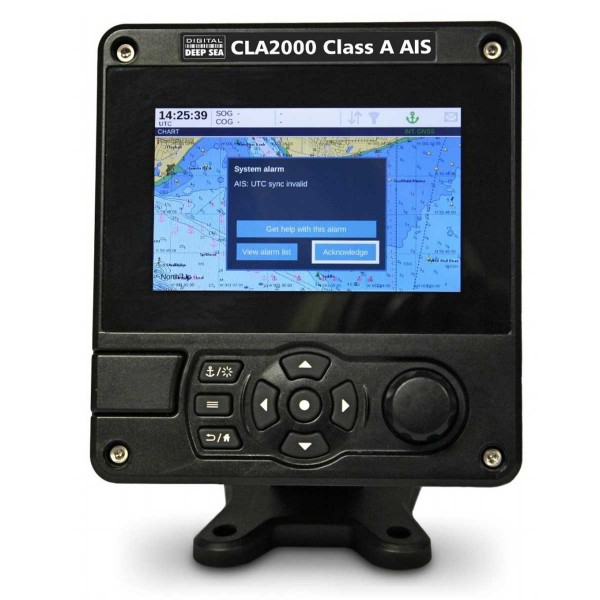 Transponder AIS Klasse A CLA2000 - N°3 - comptoirnautique.com