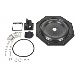 Maintenance kit (diaphragm,...