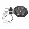 Maintenance kit (diaphragm, valves, circlips)