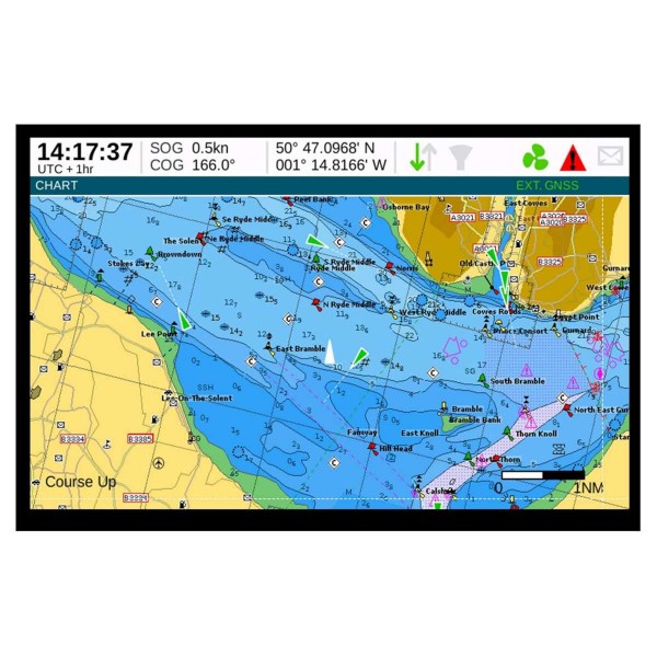 Transponder AIS Class A CLA2000 - N°7 - comptoirnautique.com