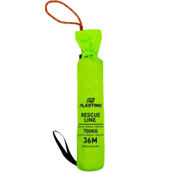 Línea Jet de rescate - 36M