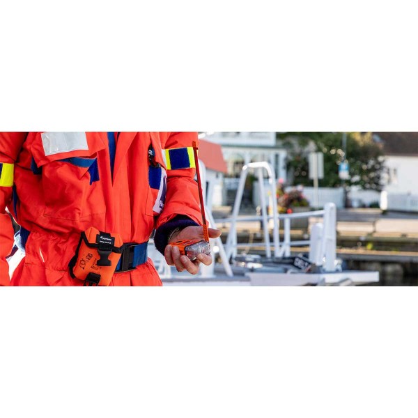 Balise PLB TRON SA20 - Balise personnelle PLB ReturnLink - N°12 - comptoirnautique.com