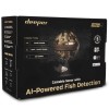 DEEPER CHIRP+ 4 - GPS and AI assistance - N°6 - comptoirnautique.com