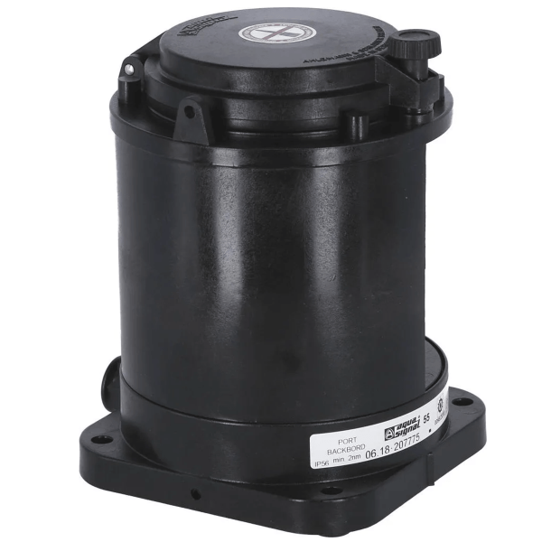 Port light Series 55 - N°6 - comptoirnautique.com