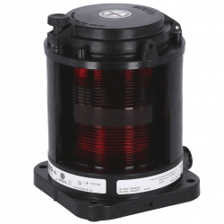 Luce portuale Serie 55