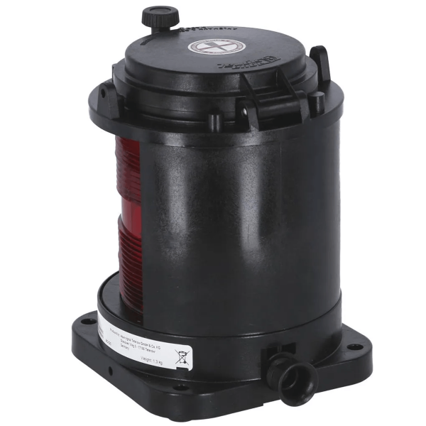 Port light Series 55 - N°5 - comptoirnautique.com