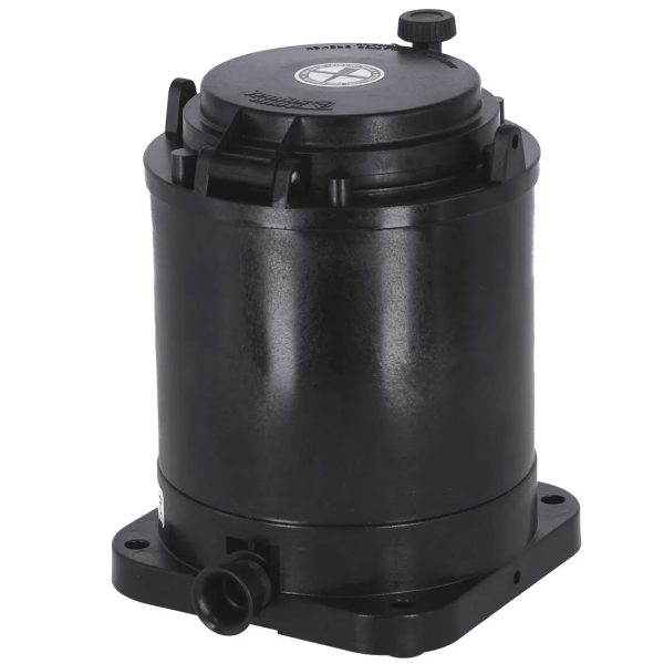 Luz de babor Serie 55 - N°7 - comptoirnautique.com