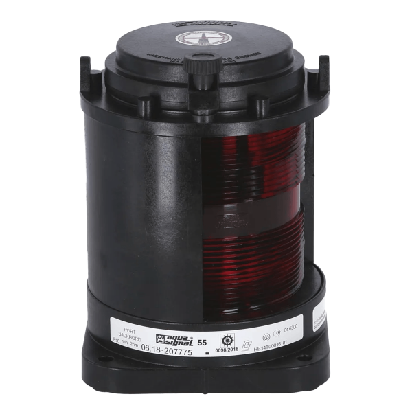 Port light Series 55 - N°4 - comptoirnautique.com