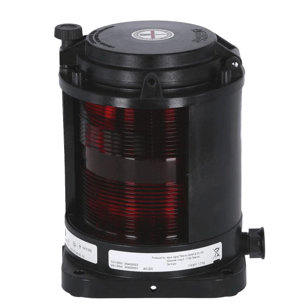 Luce portuale Serie 55 - N°3 - comptoirnautique.com