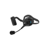 Expandir auricular de comunicação mono