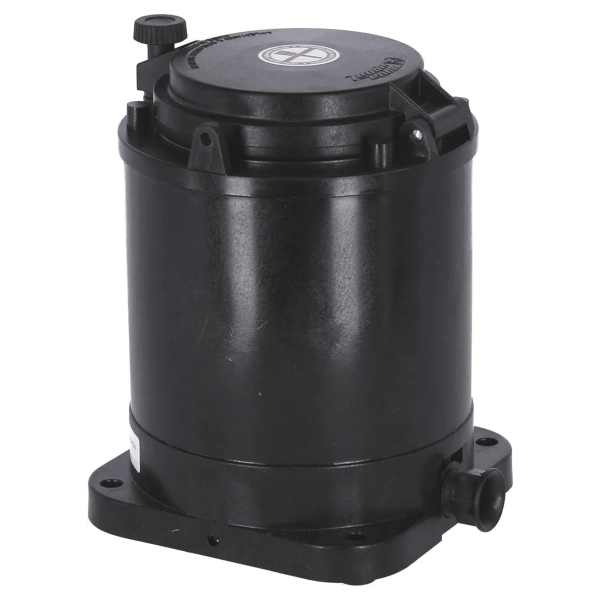 Luz de estribor Serie 55 - N°3 - comptoirnautique.com