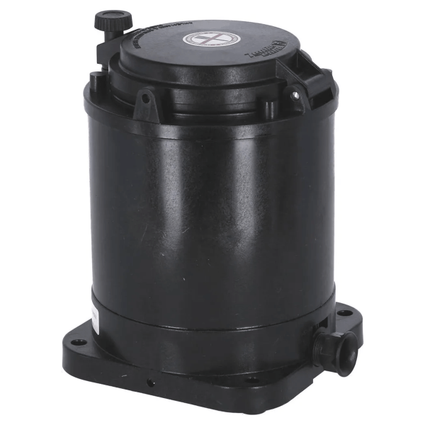 Feu tribord Série 55 - N°5 - comptoirnautique.com