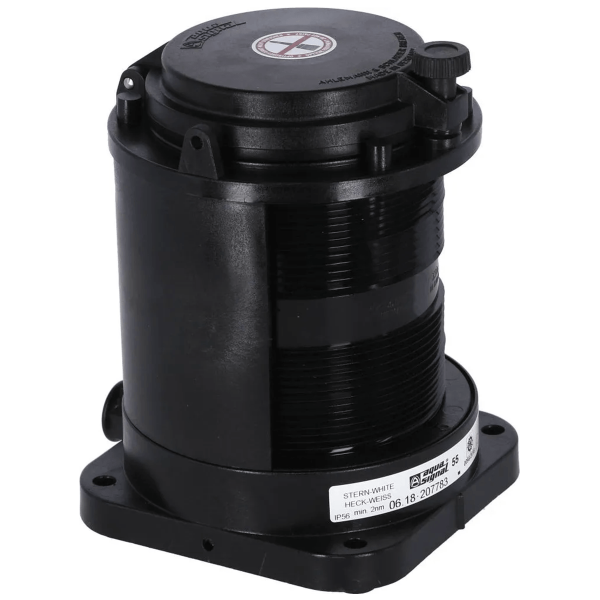 Fanale di poppa serie 55 - N°3 - comptoirnautique.com