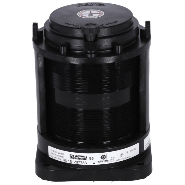 Luz de popa de la serie 55 - N°6 - comptoirnautique.com