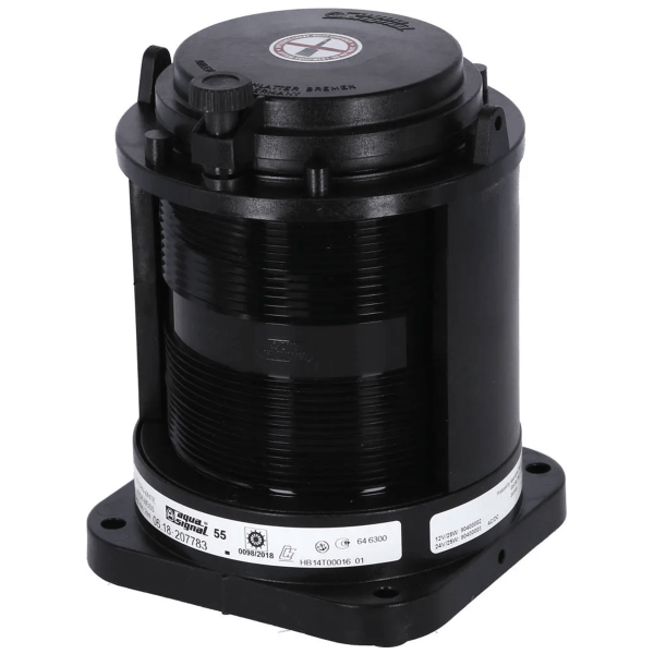 Series 55 stern light - N°7 - comptoirnautique.com