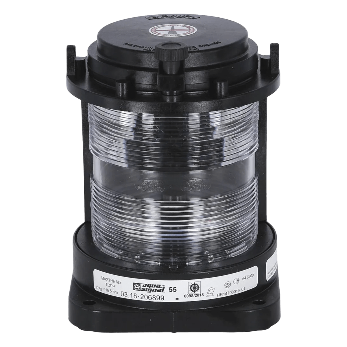 AS558 - Feu de hune Série 55