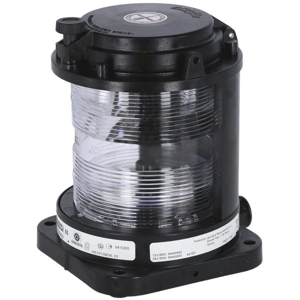 Luce di prua Serie 55 - N°2 - comptoirnautique.com