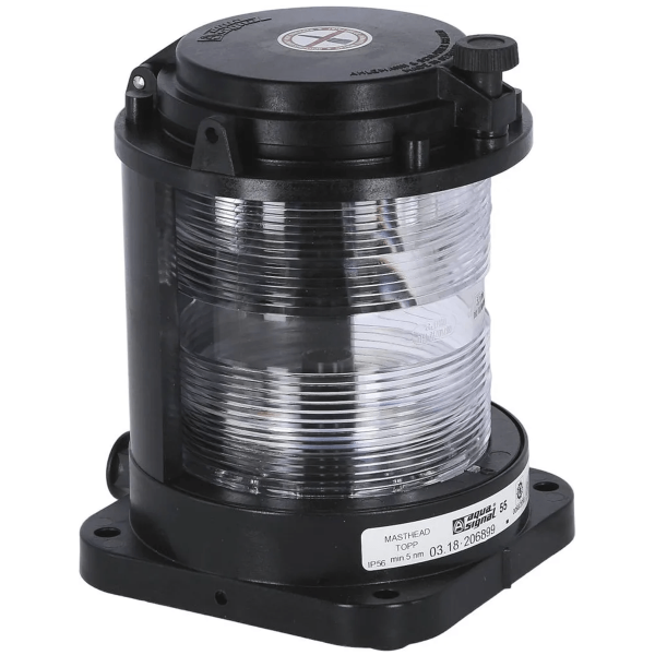 Luz de borda Serie 55 - N°4 - comptoirnautique.com