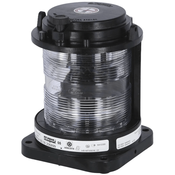 Luz de borda Serie 55 - N°6 - comptoirnautique.com