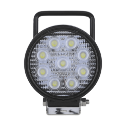 Projecteur LED 27W 1650 lm...